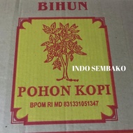 Coffee Tree Vermicelli Box / Coffee Tree Vermicelli Box / Carton Coffee Vermicelli