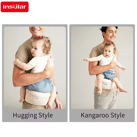 Baby Hip Seat Carrier Newborn Waist Stool Baby Sling Hold Waist Belt Holder Hipseat Backpack Home Tr