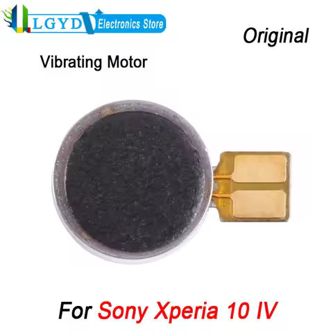 For Sony Xperia 10 IV Vibrating Motor Replacement Part