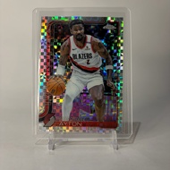 Deandre Ayton Topps Chrome NBA Cards