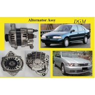 Nissan Sentra 1.6 B14 1995-2000Y Alternator Assy (Recond)