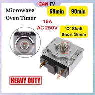 Heavy Duty 60min 90min 15MM Electronic Microwave Oven Cooker Timer 60 90 Min Minute Minutes 60minute