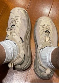 Hoka 運動涼鞋 溯溪鞋