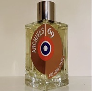 [Decant] Etat Libre d’Orange Archives 69