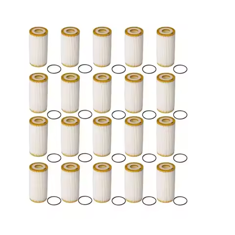 Drop Shipping 20pcs oil filter for VW Golf Jetta Beetle Audi A3 A4 A6 S3 TT Quattro Passat HU6013Z /
