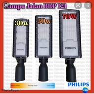 lampu jalan led philips 50w brp 121 50 w pju brp121 led65 50 watt