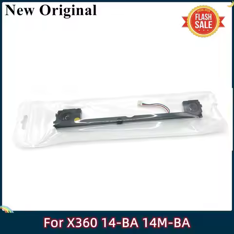New Original Speaker For HP Pavilion X360 14-BA 14-BA107NE 14M-BA011DX 14M-BA013DX 14M-BA 023.400B8.