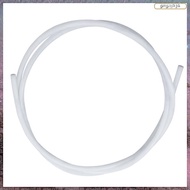 [L E U R] PTFE Polytetrafluoroethylene  Tube Tube ID 2.5mm OD 4mm Teflonto Pipe 1.75mm for 3D Printe