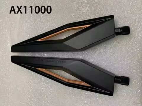 Original ASUS 2.4G 5G GT-AX11000 10 Gigabit router antenna Dual Band WIFI Antenna
