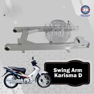 01-B14-526-00AA Swing Arm Honda Karisma D WIN