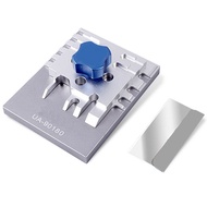 Photo Etched Parts Bender Modeling Bending Modification Tool for Model Building Tools Hobby DIY