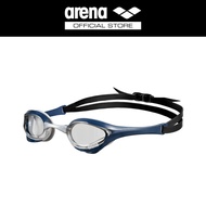 ARENA แว่นตาว่ายน้ำ สำหรับการแข่งขัน Top Racing goggles Cobra swipe ASVYKT
