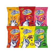 奇多（Cheetos）妙脆角 多口味 65g*6袋 玉米角百事食品零食休闲食品