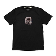 AKUDESIGN Liquid Graphic Regular T-Shirt 210gsm Cotton Black