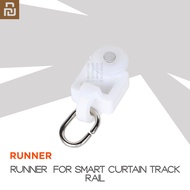Curtain Rail Acc (Curtain accessories) - Runner