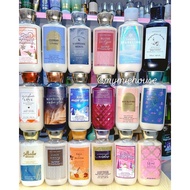 BODY LOTION MOISTURIZING BATH AND BODY WORKS