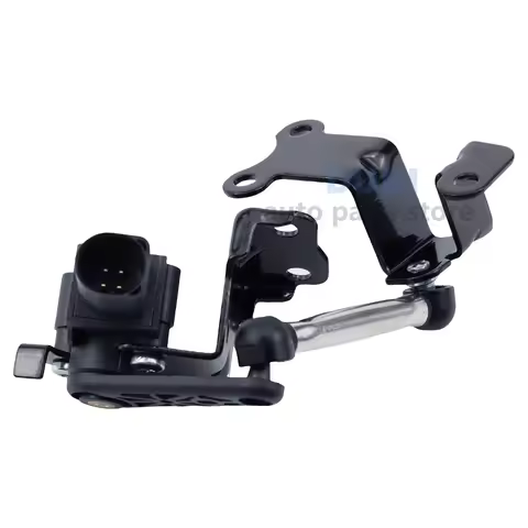 Rear Height Level Sensor For VW CC GOLF PASSAT TIGUAN AUDI TT Q3 A3 SEAT ALTEA XL SKODA OCTAVIA Head
