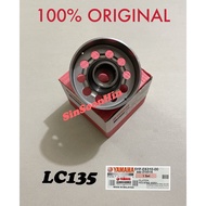 Yamaha LC135 100% ORIGINAL HLY Auto Clutch Housing #mangkuk auto