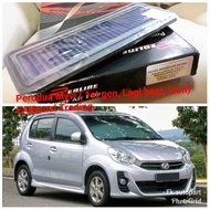 Perodua Myvi  1.3 / 1.5 (1st gen, Lagi Best, Icon)