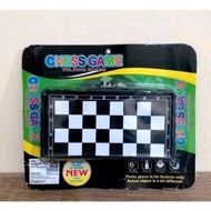 Small Magnetic chess Board-chess game