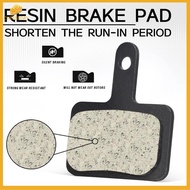 [Chday-t] Bike Brake Pad B01S MT200 Road Bike Brake Pad Lightweight Resin Disc Break Pads For B01S B