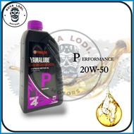 ❥ ∇ ┏ KuyaLODI Yamalube BUSINESS, PERFORMANCE ENGINE OIL 1L