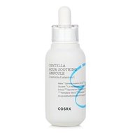 COSRX Hydrium 積雪草紓緩安瓶 40ml/1.35oz