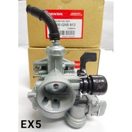 HONDA EX5 CARBURETOR  HI POWER KARB