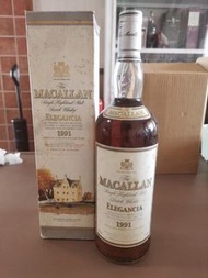 麥卡倫珍稀年份系列威士忌回收 Macallan Whisky 收購 麥卡倫珍稀年份 Macallan 1960 1961 1962 1963 1964 1965 1966 1967 1968 1969