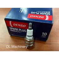 DENSO Spark Plug Mesin Rumput/Chainsaw/Power Sprayer/Hand Blower/Mist Duster