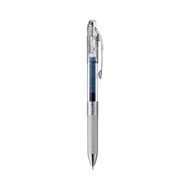 Pentel Energel Infree 0.5mm Retractable Gel Roller Pen Office School Supplies Ergonomic Smooth Comfort Grip Design