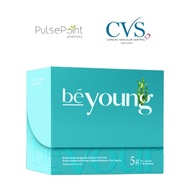 [BUY 3 FREE 1]Beyoung 15sachets 野生蓝绿藻 (Exp: 12/2027) detoxification, anti-aging anti-inflammatory, a