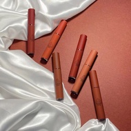3CE Velvet Liquid Lipstick/3CE Velvet Lip Tint 4g/ Long-Lasting Lipstik/ MLBB Gradient Lips/ Lip Glo