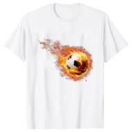 COD (Delivery in 24 hours)MIEMIE. World Cup 2026 creative printed T-shirt, code 60314-24