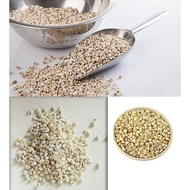 Jali Barley Packaging 10 Grams Of Delicious Plastic Packing Seeds Wheat Food Porridge Kese