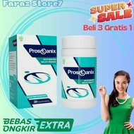 Prostanix Obat Prostat Asli Original Herbal BPOM Murah