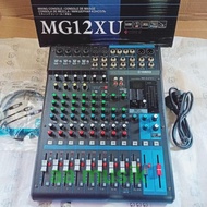 HARGA MURAH MIXER YAMAHA MG 12 XU yamaha mixer audio mg12xu