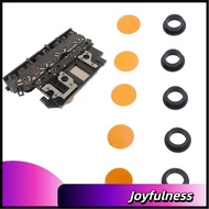 joyfulness Pressure Switch Rebuild Kit S124442RK 1 Laminated Discs Seals for 6L45 6L50 6L80 6L90 6T7