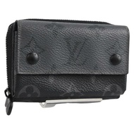 路易威登 Eclipse Reverse Zippy Organizer Wallet M82771 LV Auth 141193M