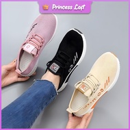 HWEI-5G Women's Sneakers Kasut Sukan Wanita