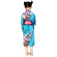 Yukata Girl Kimono Japanese