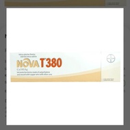 IUD NOVA T 380