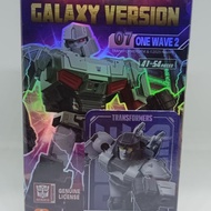 Blokees Transformers GV07 D-16