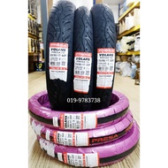 Presa Maxxis Volans Tubeless Tayar Tires Maxis 60/80-17 70/80-17 70/90-17 80/80-17 80/90-17 90/80-17