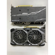(USED) MSI Radeon RX5700XT Mech OC
