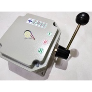 Ohm Switch 63A Nk Change Over Switch Cos