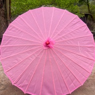 (CÓ SẴN) Ô Dù Cổ Trang Trung Quốc Phong Cách Cổ Điển Dù Lụa Trang Trí Nhật Bản Dù Múa Chụp Hình Xinh