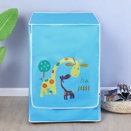 Drum washing machine cover 10kg waterproof sun pro Drum washing machine cover 10kg waterproof Sunscr