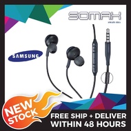 Somax Store  Korea Samsung Galaxy S8 AKG Earphone [Recommend good sound quality]