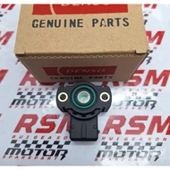 MESIN TPS THROTTLE BODY POSITION SENSOR BMW E30 E34 E36 E39 E46 E52 E85 E86 Z3 Z4 Z8 MACHINE M50 M54